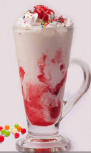 strawberry-mastani